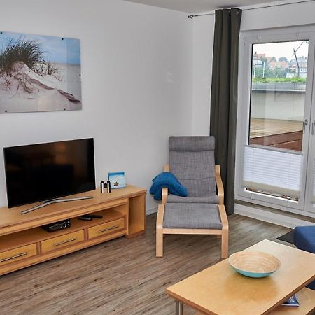 Pier 6 Apartment Eckernforde Bagian luar foto